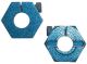 Speedmind - Radmitmehmer Sniper 4mm Schmal (2) (DA6015-0)