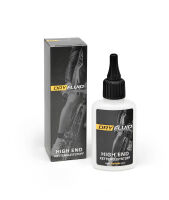 DryFluid - Extreme Bike lubricant for chains - 50ml