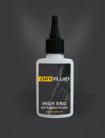 DryFluid - Extreme Bike lubricant for chains - 50ml