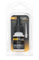 DryFluid - Extreme GlidePower XT Glide Fluid - 25ml