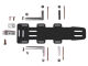 Dualsky - H460-Camera mount (DS21026)