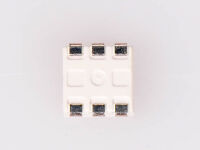 Dualsky - H-LED, red, large, 10 pcs (DS21042)