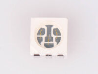 Dualsky - H-LED, red, large, 10 pcs (DS21042)