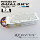 Dualsky - XP28006EX 2800mAh 6S - 30C