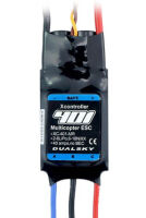 Dualsky - XC-401-MR, Muti-copter, 40 amps continuous,...