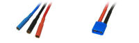 Dualsky - XC1812BA V2, ESC 18A, 2-4s LiPo, for plane & heli (DS45082)