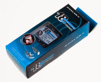 Dualsky - XC1812BA V2, ESC 18A, 2-4s LiPo, for plane & heli (DS45082)