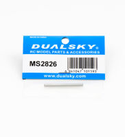 Dualsky - MS2826, can be used for XM2826EA motors (DS55159)