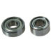 Dualsky - BB42S, for XM4240CA, XM4250CA/EA, 2pcs/set (DS55215)