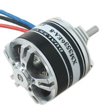 Dualsky - XM3536EA-8 Dualsky Xmotor EA Outrunners (DS55678)