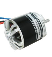 Dualsky - XM5060EA-10 Dualsky Xmotor EA Outrunners (DS55772)