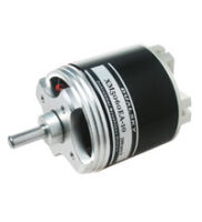 Dualsky - XM5060EA-10 Dualsky Xmotor EA Outrunners (DS55772)