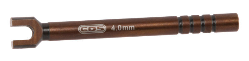 EDS - Spurstangen Schlüssel 4mm (EDS-190009)