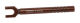 EDS - Spurstangen Schlüssel 5mm (EDS-190010)