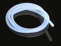 EDS - Silikon Spritschlauch 50cm (Blau) (EDS-199623)