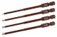 EDS - Power Tool Set - Innensechskantschlüssel 1.5,  2.0, 2.5, 3.0 (EDS-500902)