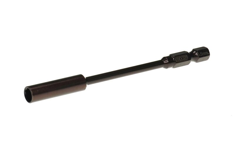 EDS - Steckschlüssel  5.5 x 100mm für Elektro Werkzeuge (EDS-551155)