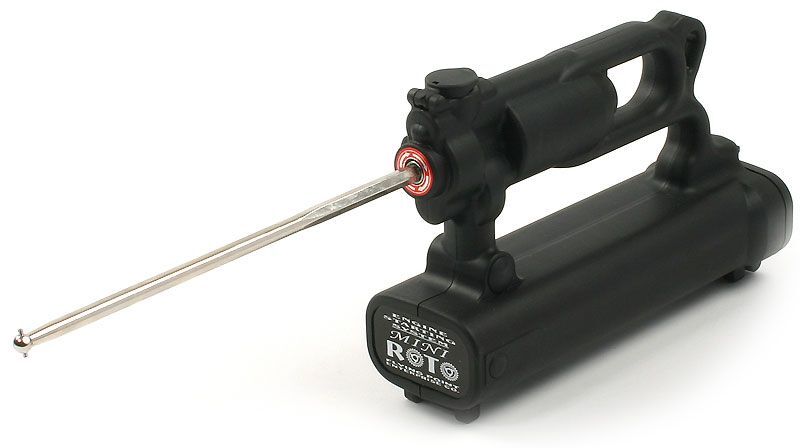 Mini Roto Start for 1:18 nitro models