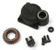 Robitronic - Adapter für 1/18 CHINA 07. (MINI) (FPSS199CH360A)
