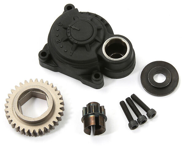 Robitronic - Adapter für 1/18 PICCO . 07. (MINI) (FPSS199PC360A)