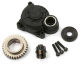 Robitronic - Adapter für 1/18 PICCO . 07. (MINI) (FPSS199PC360A)