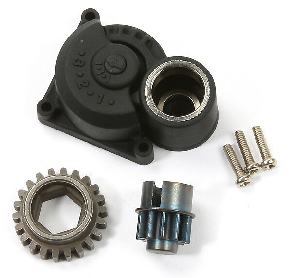 Robitronic - Adapter für 1/18 SH 07, FC 07. (MINI) (FPSS199SH360A)