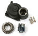 Robitronic - Adapter für 1/18 SH 07, FC 07. (MINI) (FPSS199SH360A)