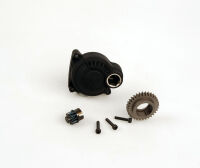 Robitronic - Adapter für OS 18, 21. DTX 18, Motor...