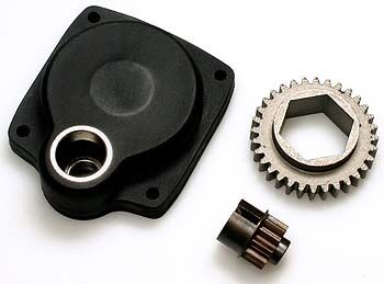 Robitronic - Adapter für OS12, OS15 (FPSS255OS12A)