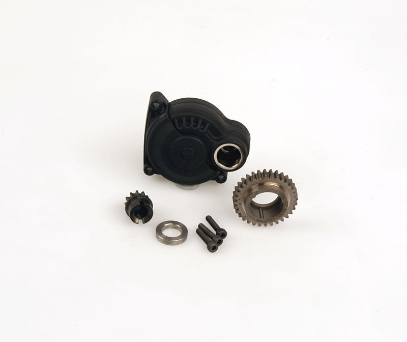 Robitronic - Adapter für DTX12, OS 12, Motor (FPSS255OS360)