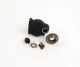 Robitronic - Adapter für DTX12, OS 12, Motor (FPSS255OS360)