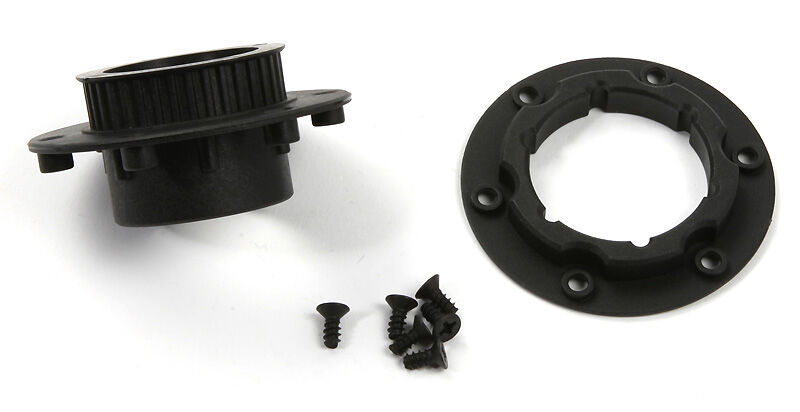 Team Magic - Hard Starter Wheel Geart Set (H6564)