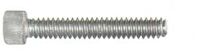 Speedmind - Titan Zylinderkopfschrauben 3/4" (5 Stk)...