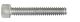 Speedmind - Titan Zylinderkopfschrauben 3/4" (5 Stk) (HC43405)