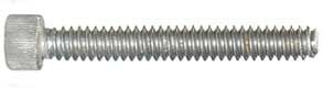 Speedmind - Titan Zylinderkopfschrauben 7/8" (5 Stk) (HC47805)