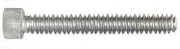 Speedmind - Titan Zylinderkopfschrauben 7/8" (5 Stk)...