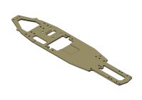 KM - 3mm Chassis (HK001)
