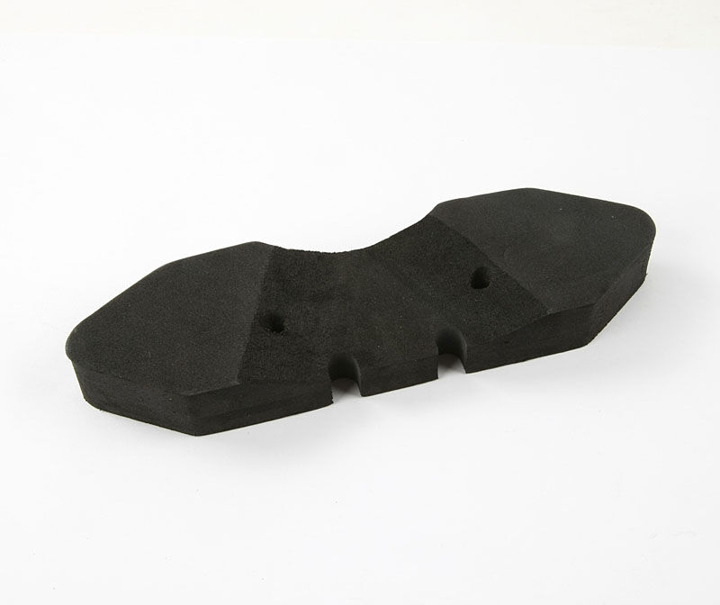 KM - Bat-Head Schaumstofframmer (HK003B)