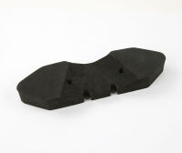 KM - Bat-Head Schaumstofframmer (HK003B)