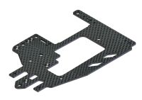 KM - 2mm Karbon Oberdeck (HK100)