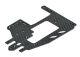 KM - 2mm Karbon Oberdeck (HK100)