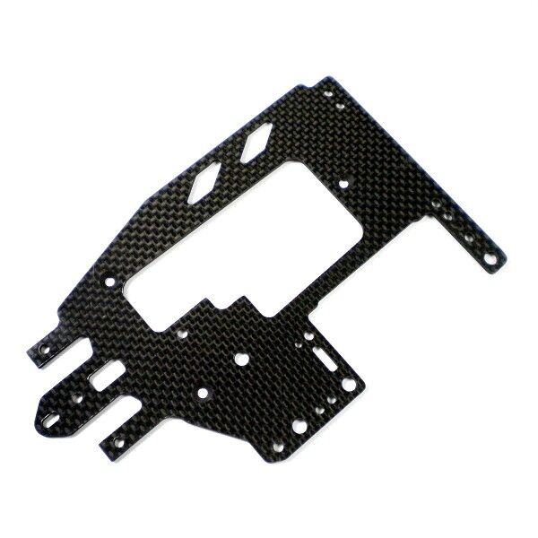 KM - 2,5mm Karbon Oberdeck (option) (HK100-25)