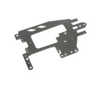 KM - 2mm Karbon Oberdeck WT-version (HK100WT)