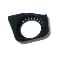 KM - Alum. Riemenspanner vorne links (HK101L-A)