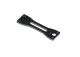 KM - 2.5mm Karbon Hintere obere Getriebeplatte (HK106)