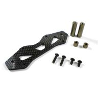 KM - Karbon Rammer platten Set  für HK003L (option)...
