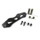 KM - Karbon Rammer platten Set  für HK003L (option) (HK117S)