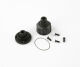 KM - Vorderes Diffgehäuse Set (Gehäuse, Deckel, O-Ring, Schrauben (HK200S)