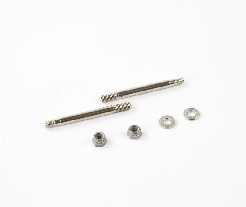 KM - Hinteres Kolbenstangen Set (2 Stk.) (HK305RS)