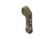 KM - Aluminium vorderer oberer Schwingen Halter rechst (HK402R)